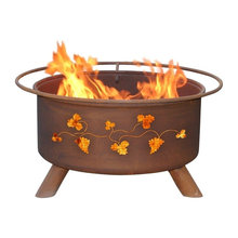 fire pit