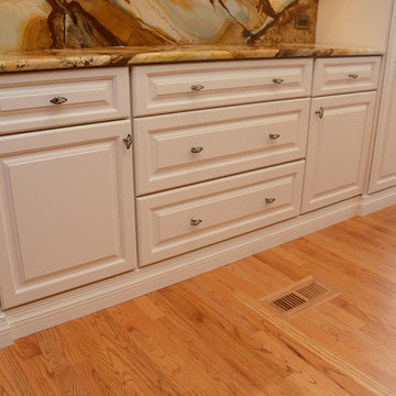 Silver Spring, MD Wall Unit