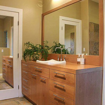 Cabinet Inspirations