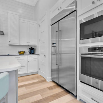Bonita Bay, Bonita Springs, Florida - Whole Home Remodel