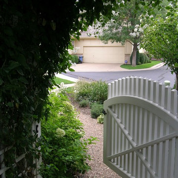 Secret garden