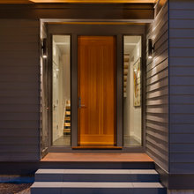 entry doors