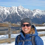 Gretchen James-Halter's photo