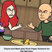 Chyna Rose's photo