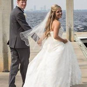 Courtney King's photo