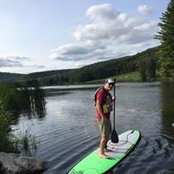 Mike Blumenson's photo