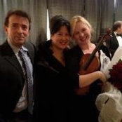 Jennifer Cho's photo