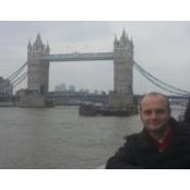Arif Goren's photo