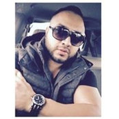 Sergio Carrillo's photo