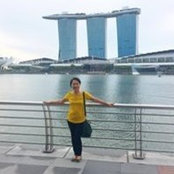 Nilda Aranas's photo