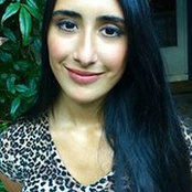Foto von Talisa Yasmine