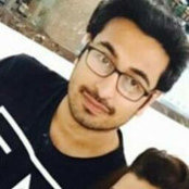 Foto von Muhammad Waqas