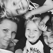 Rachel Spearritt's photo