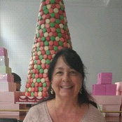 Valerie Trahanovskys billede