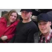 Michele Dulude's photo