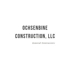 Ochsenbine Construction, LLC