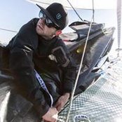 Cy Thompson's photo