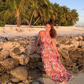 Mila Omelyanenko's photo