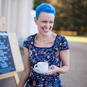 Kathy Preen's photo