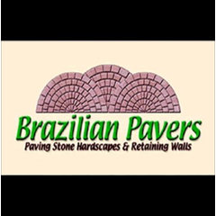 Brazilian  Pavers