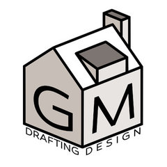 Gregory Marcy Drafting and Design Services