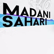 Madani Sahari's photo
