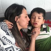 Karla Lopez's photo