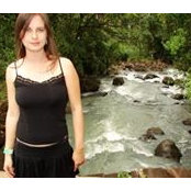 Rebeca Guzmans billede