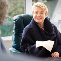 Julie Ball Designed Interiors
