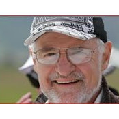 Frank Saxton's photo