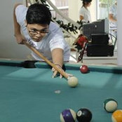 Alfie Neil Bagano's photo