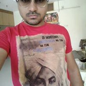 Divyesh Patel's photo