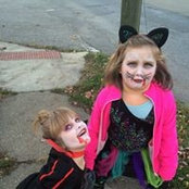 Megan Matlock's photo