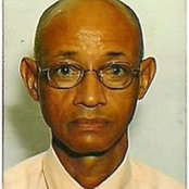 Photo de Virgil Lawrence