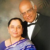 Sumant Patel Patel's photo
