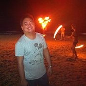 Mervin John Bacayo's photo