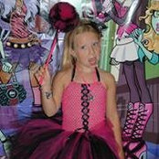 Foto de Rachel Benning Burnette