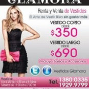 Vestidos Glamora's photo