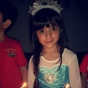 Zahra Kayeds billede