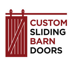 Custom Sliding Barn Doors