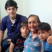 Karen Corbacho's photo