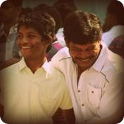 Foto von Narasimha Kuntrapakam