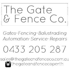 The Gate & Fence Co