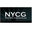 New York Carved Glass