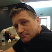 Michael Lezynski's photo