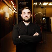 Ilya Boshnyakov's photo