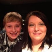 Mandy Ray's photo