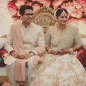 Shruti Gupta's photo