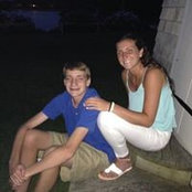 Mona Reilly Squirrell's photo