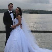 Daniel Bruce's photo